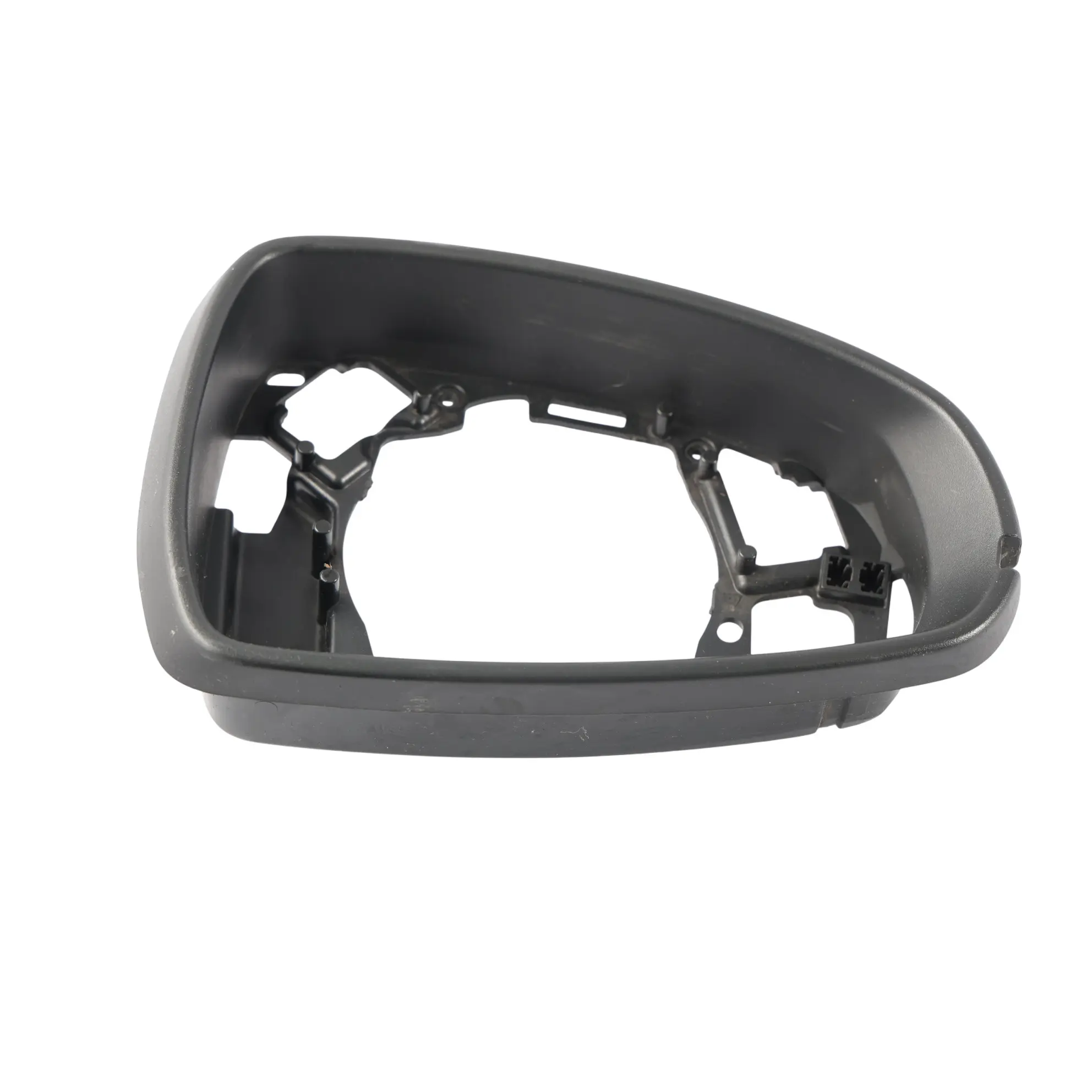 Audi A1 8X Marco Carcasa Retrovisor Derecho 8X0857240B