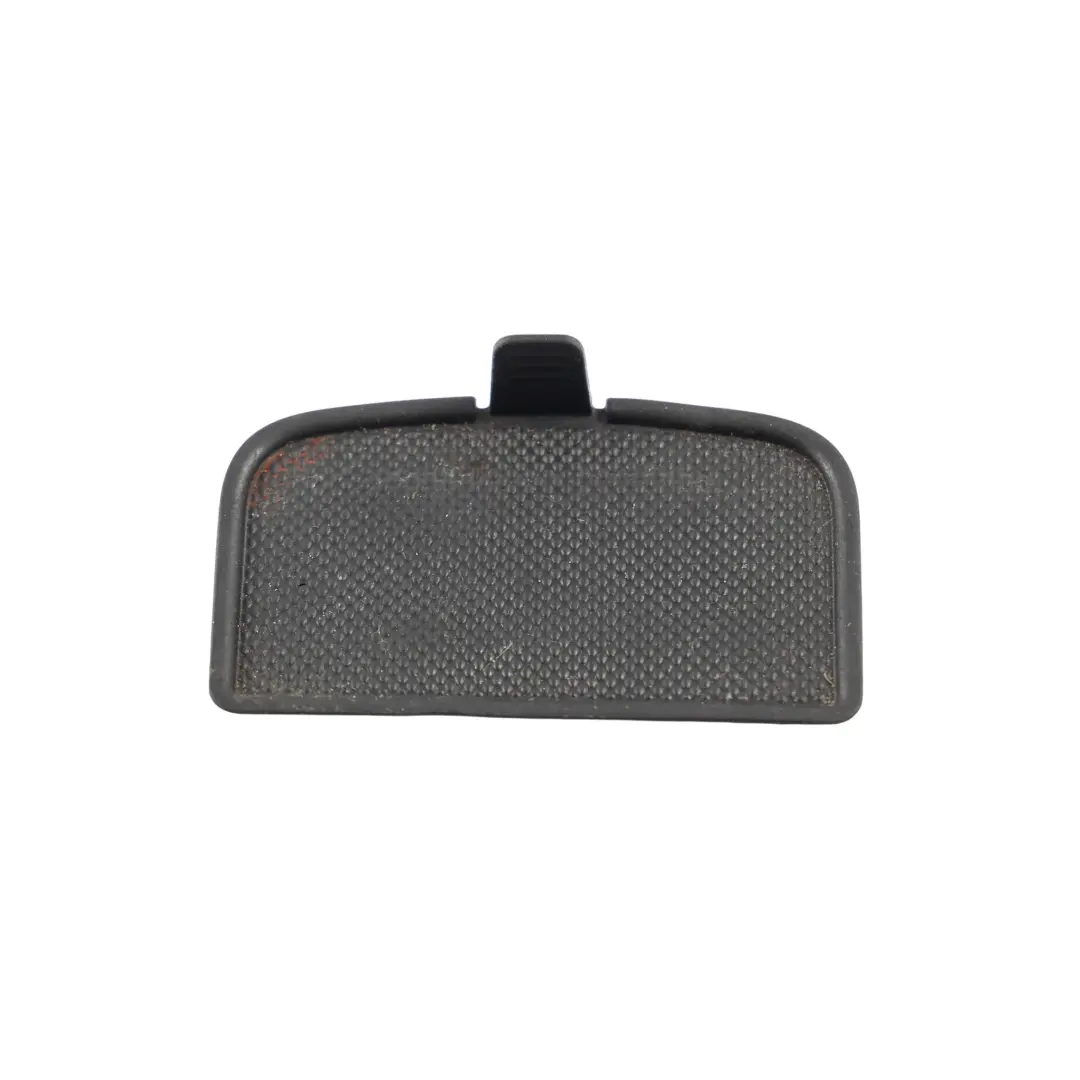 Audi A1 8X Tappetino Inserto Gomma Console Centrale Pannello - SKU 8X0863416A - Numero di parte 8X0863416A