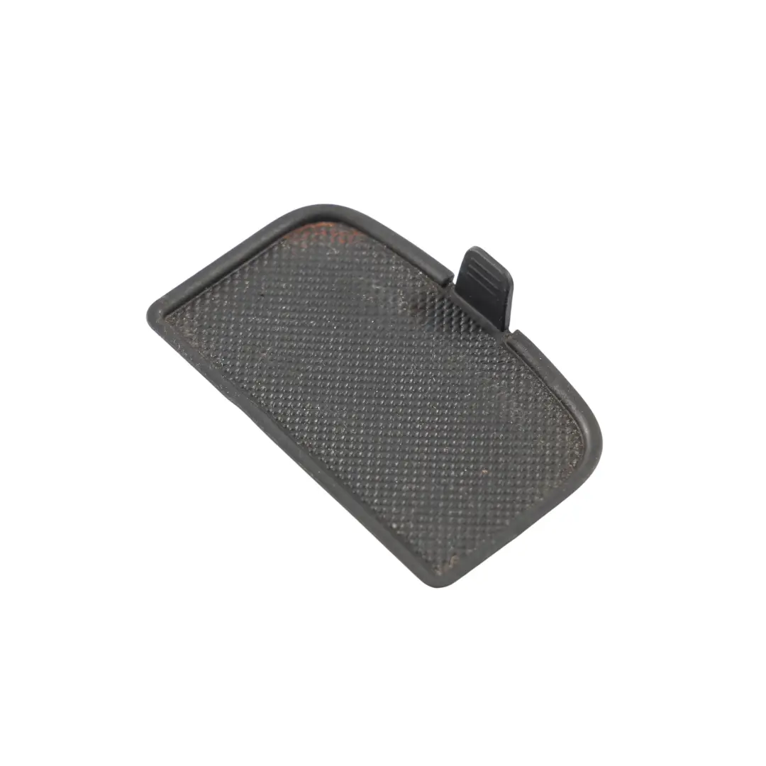 Audi A1 8X Tappetino Inserto Gomma Console Centrale Pannello - SKU 8X0863416A - Numero di parte 8X0863416A