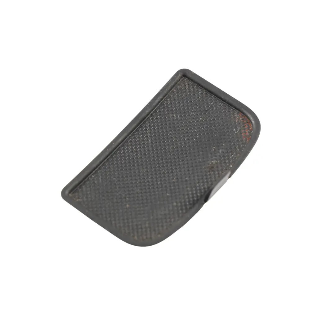 Audi A1 8X Tappetino Inserto Gomma Console Centrale Pannello - SKU 8X0863416A - Numero di parte 8X0863416A