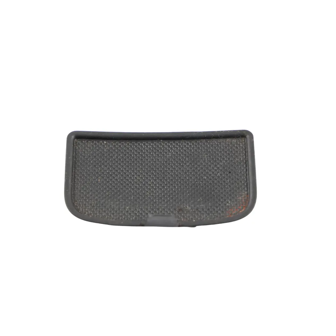 Audi A1 8X Tappetino Inserto Gomma Console Centrale Pannello - SKU 8X0863416A - Numero di parte 8X0863416A