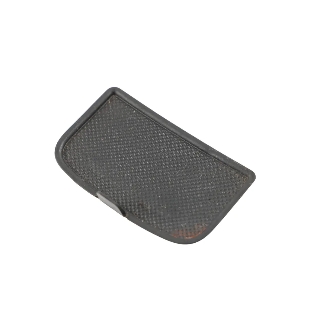 Audi A1 8X Tappetino Inserto Gomma Console Centrale Pannello - SKU 8X0863416A - Numero di parte 8X0863416A