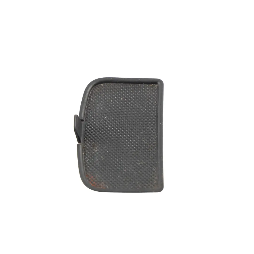 Audi A1 8X Tappetino Inserto Gomma Console Centrale Pannello - SKU 8X0863416A - Numero di parte 8X0863416A