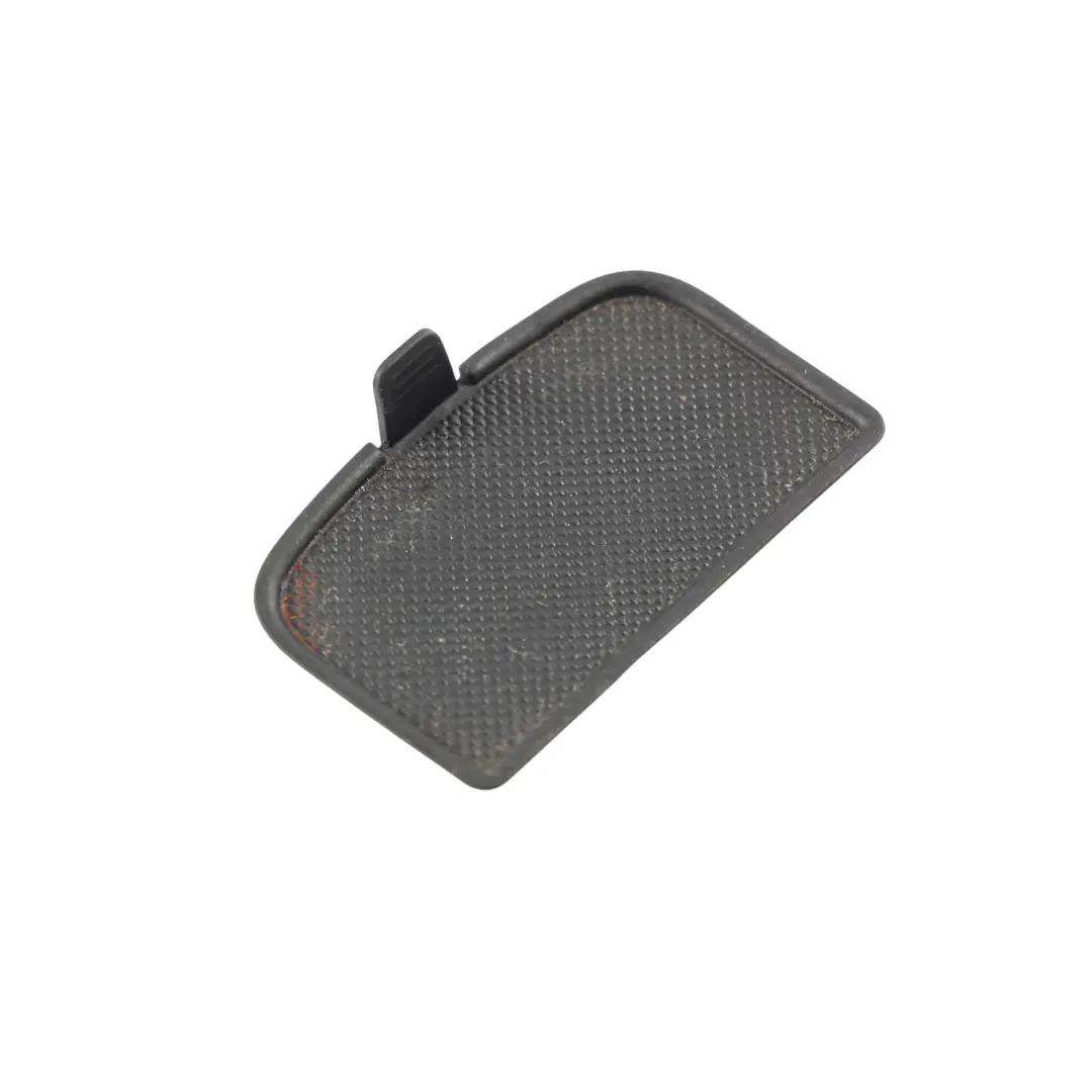 Tappetino Inserto Gomma Console Centrale Pannello per Audi A1 8X con numero di parte 8X0863416A Audi A1 8X Tappetino Inserto Gomma Console Centrale Pannello - SKU 8X0863416A - Numero di parte 8X0863416A