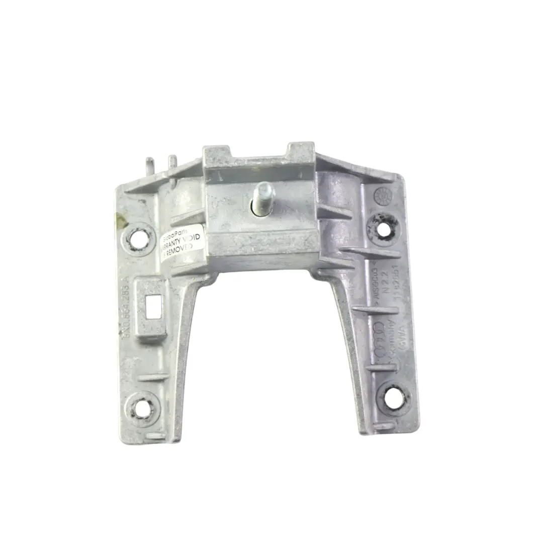 Audi A1 S1 8X Soporte Montaje Reposabrazos Consola Central - SKU 8X0864283A - Número de pieza 8X0864283A