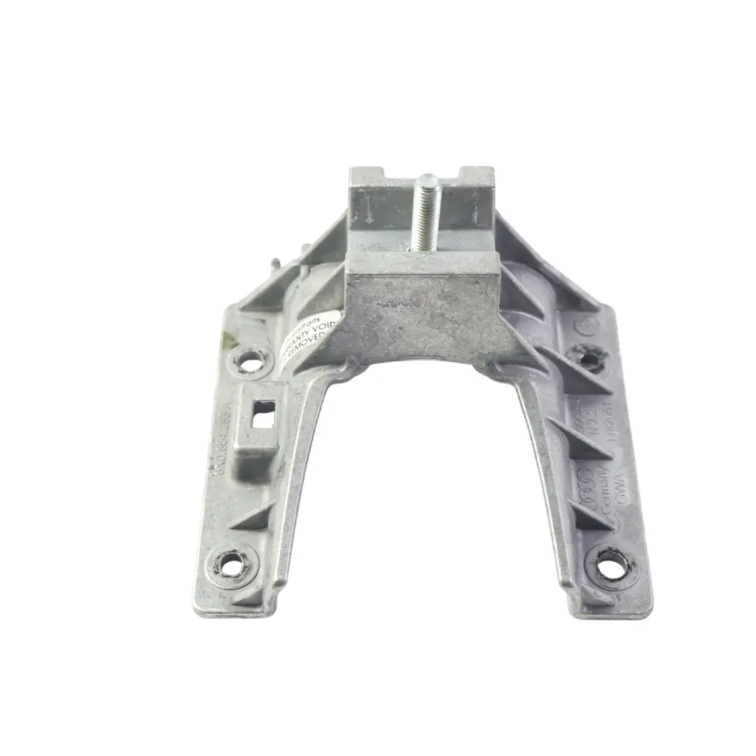 Centre Console Armrest Mounting Support Bracket to Audi A1 S1 8X with Part number 8X0864283A Audi A1 S1 8X Centre Console Armrest Mounting Support Bracket - SKU 8X0864283A - Part number 8X0864283A