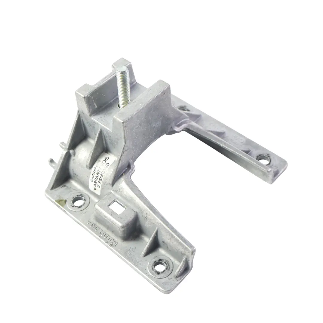 Centre Console Armrest Mounting Support Bracket to Audi A1 S1 8X with Part number 8X0864283A Audi A1 S1 8X Centre Console Armrest Mounting Support Bracket - SKU 8X0864283A - Part number 8X0864283A