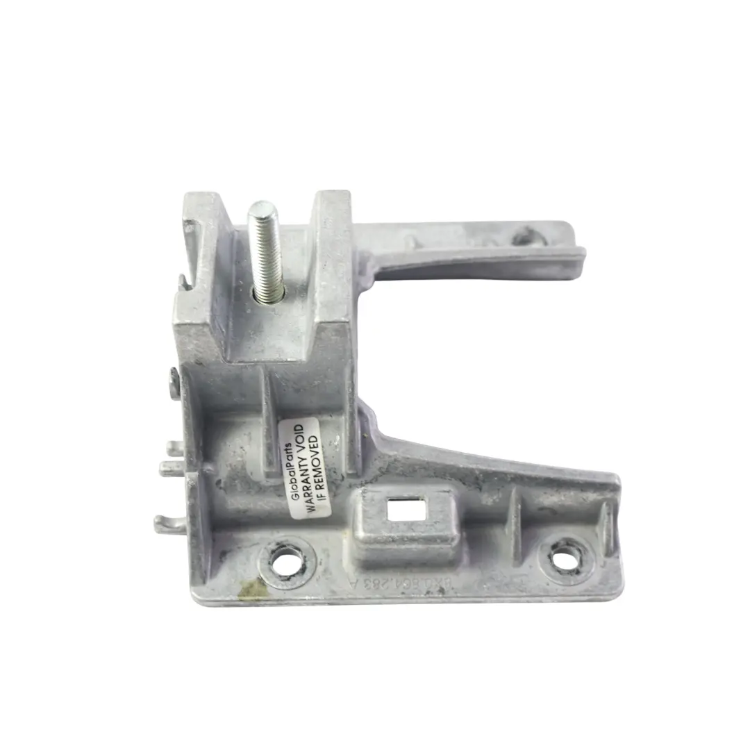 Audi A1 S1 8X Centre Console Armrest Mounting Support Bracket - SKU 8X0864283A - Part number 8X0864283A