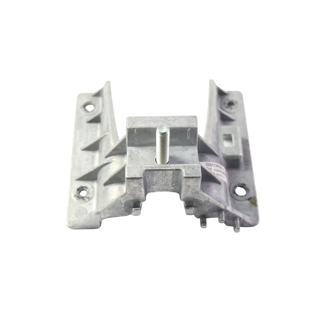Audi A1 S1 8X Centre Console Armrest Mounting Support Bracket - SKU 8X0864283A - Part number 8X0864283A