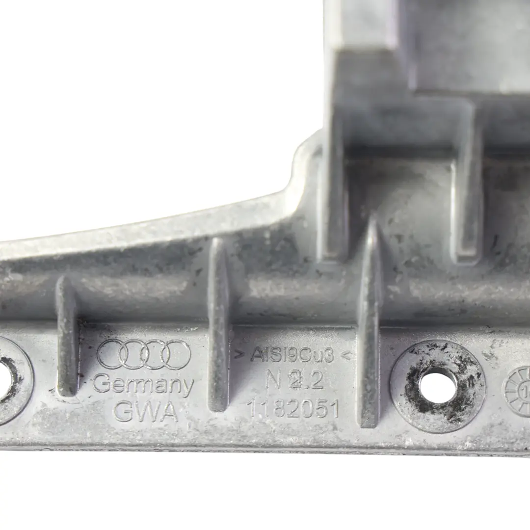Audi A1 S1 8X Centre Console Armrest Mounting Support Bracket - SKU 8X0864283A - Part number 8X0864283A