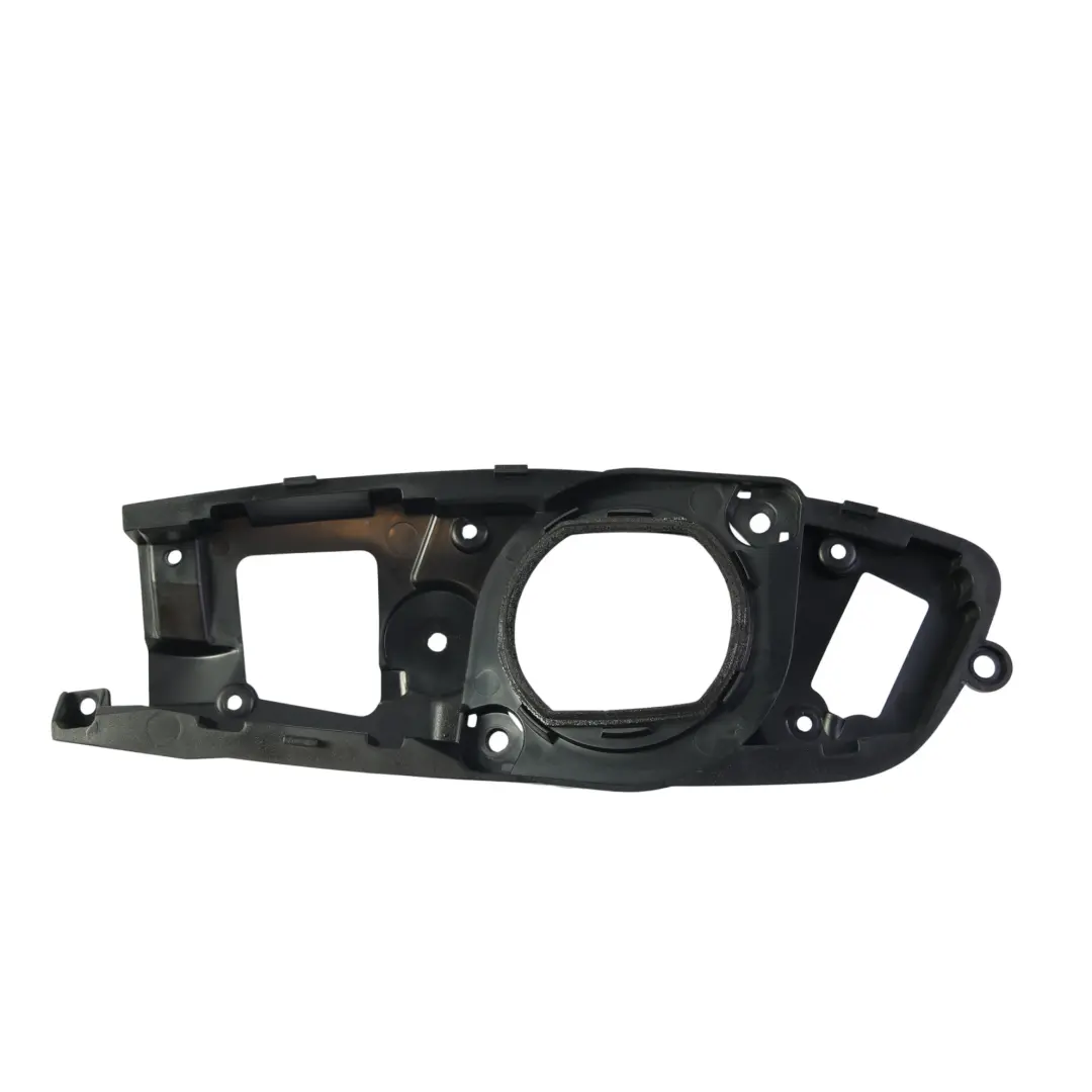 Audi A1 8X Front Door Grab Handle Mounting Plate Holder Left N/S - SKU 8X0868783A - Part number 8X0868783A