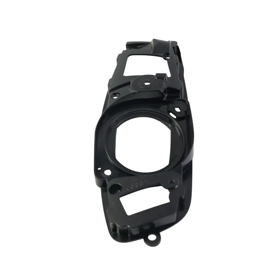 Front Door Grab Handle Mounting Plate Holder Left N/S to Audi A1 8X with Part number 8X0868783A Audi A1 8X Front Door Grab Handle Mounting Plate Holder Left N/S - SKU 8X0868783A - Part number 8X0868783A