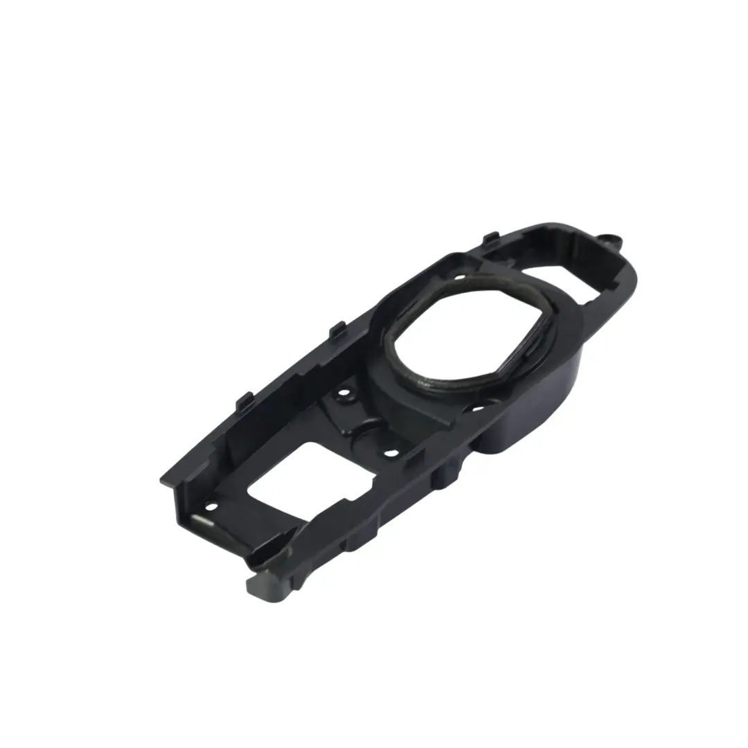 Audi A1 8X Front Door Grab Handle Mounting Plate Holder Left N/S - SKU 8X0868783A - Part number 8X0868783A