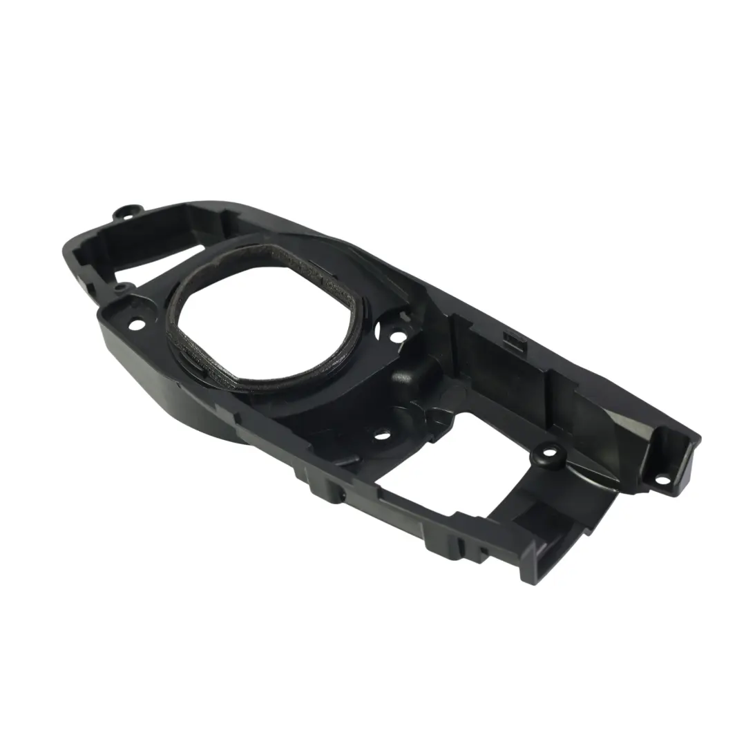 Audi A1 8X Front Door Grab Handle Mounting Plate Holder Left N/S - SKU 8X0868783A - Part number 8X0868783A