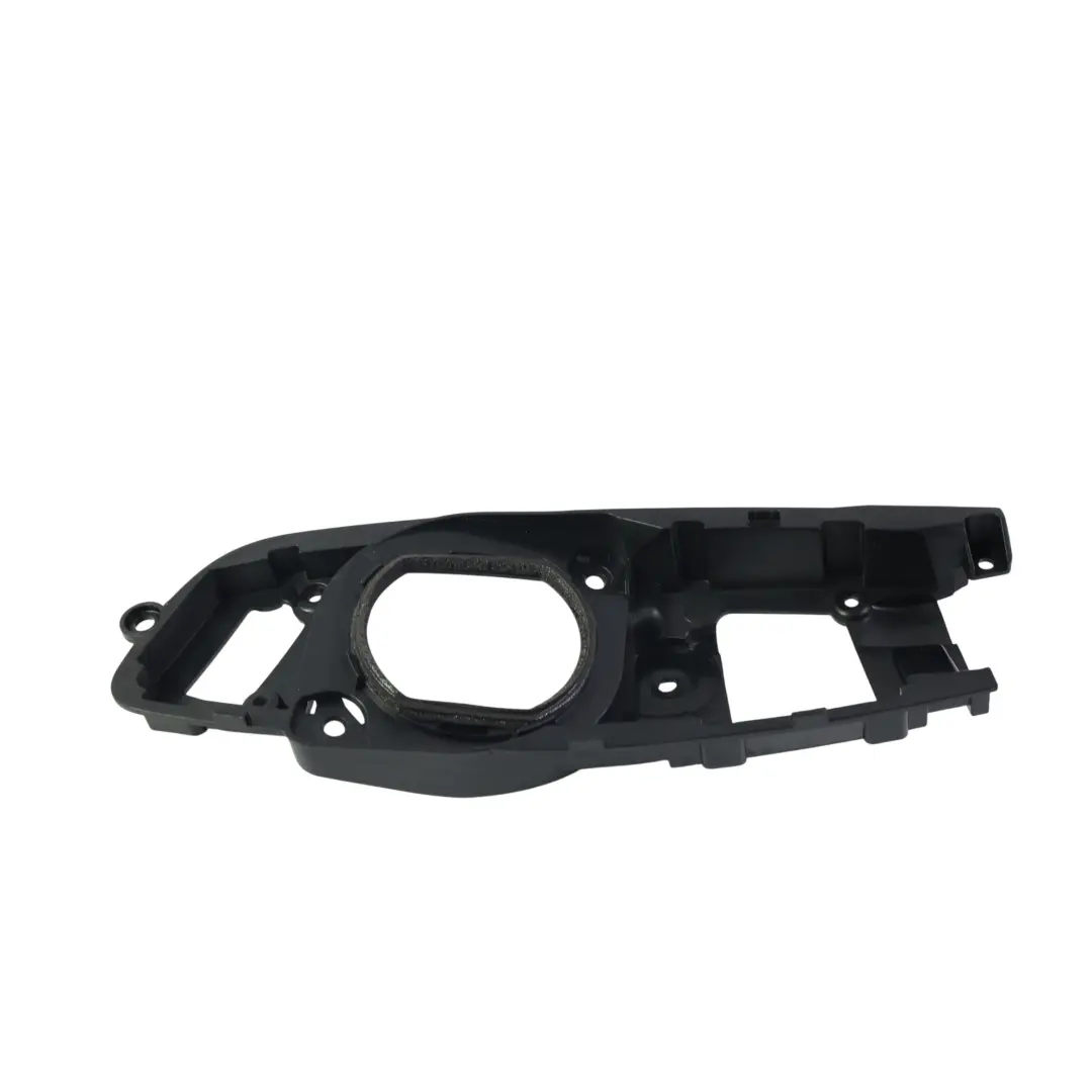 Audi A1 8X Front Door Grab Handle Mounting Plate Holder Left N/S - SKU 8X0868783A - Part number 8X0868783A