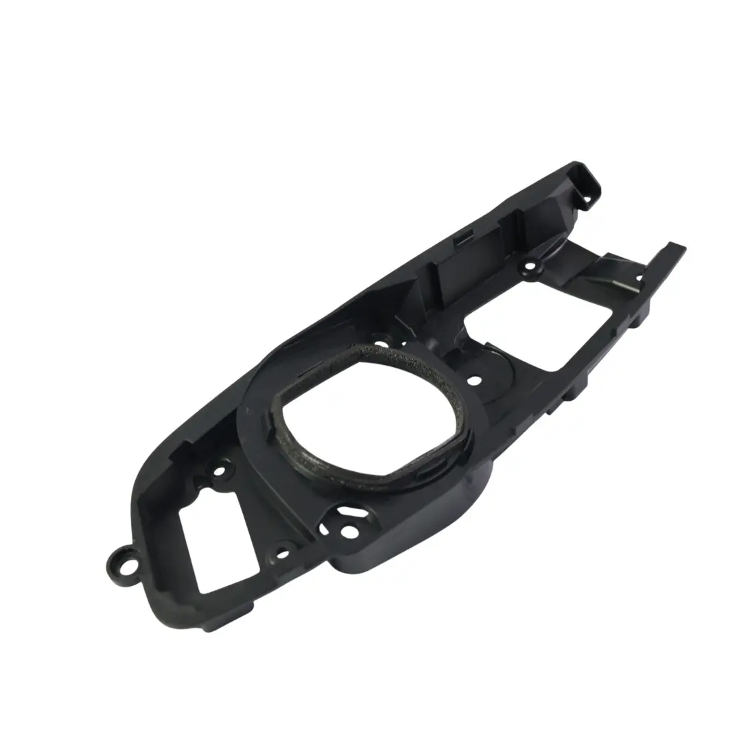 Front Door Grab Handle Mounting Plate Holder Left N/S to Audi A1 8X with Part number 8X0868783A Audi A1 8X Front Door Grab Handle Mounting Plate Holder Left N/S - SKU 8X0868783A - Part number 8X0868783A