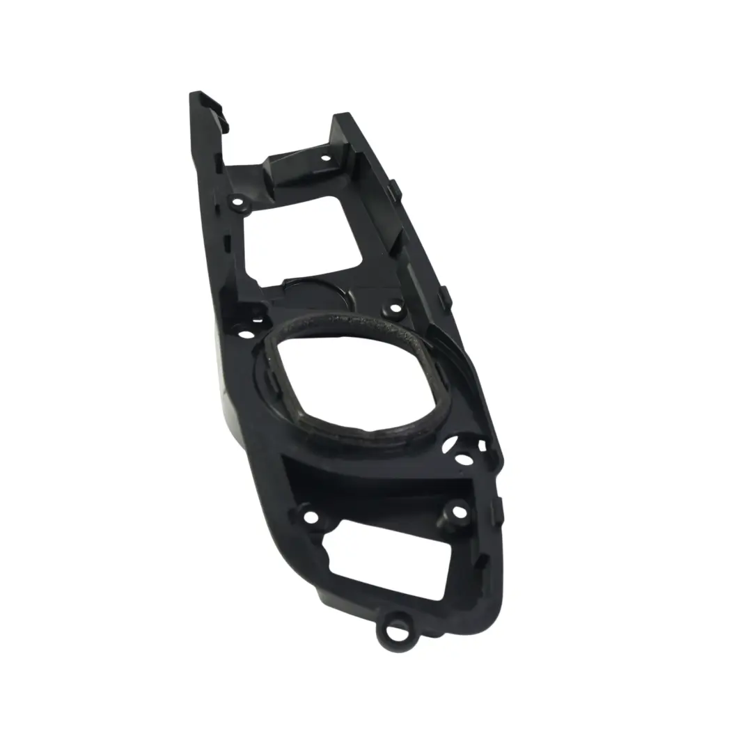 Plaque Montage Poignée Porte Avant Gauche pour Audi A1 8X à propos du numéro de pièce 8X0868783A Audi A1 8X Plaque Montage Poignée Porte Avant Gauche - SKU 8X0868783A - Numéro de pièce 8X0868783A