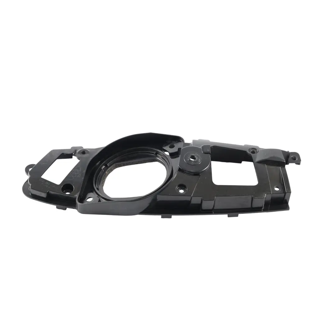 Audi A1 S1 8X Interior Door Handle Reinforcement Front Right O/S - SKU 8X0868784A - Part number 8X0868784A