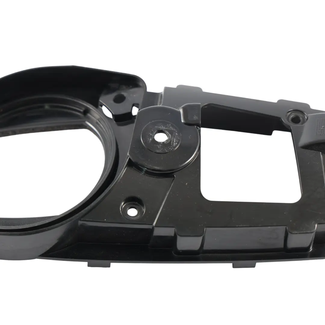 Audi A1 S1 8X Interior Door Handle Reinforcement Front Right O/S - SKU 8X0868784A - Part number 8X0868784A