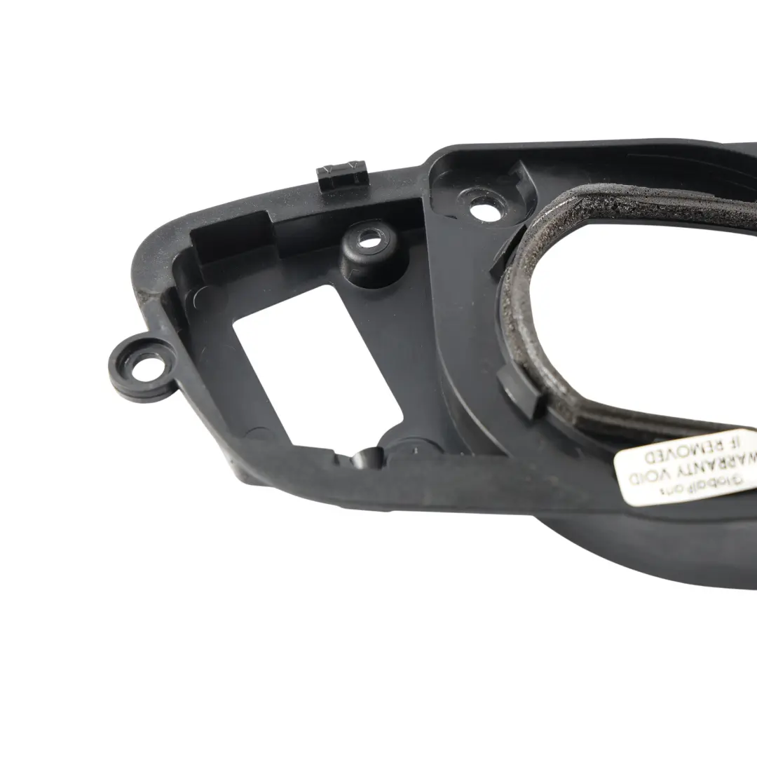 Audi A1 S1 8X Interior Door Handle Reinforcement Front Right O/S - SKU 8X0868784A - Part number 8X0868784A