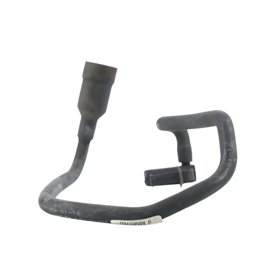 Headlight Breather Hose Tube Line Pipe Right O/S to Audi A1 8X with Part number 8X0941718A Audi A1 8X Headlight Breather Hose Tube Line Pipe Right O/S - SKU 8X0941718A - Part number 8X0941718A
