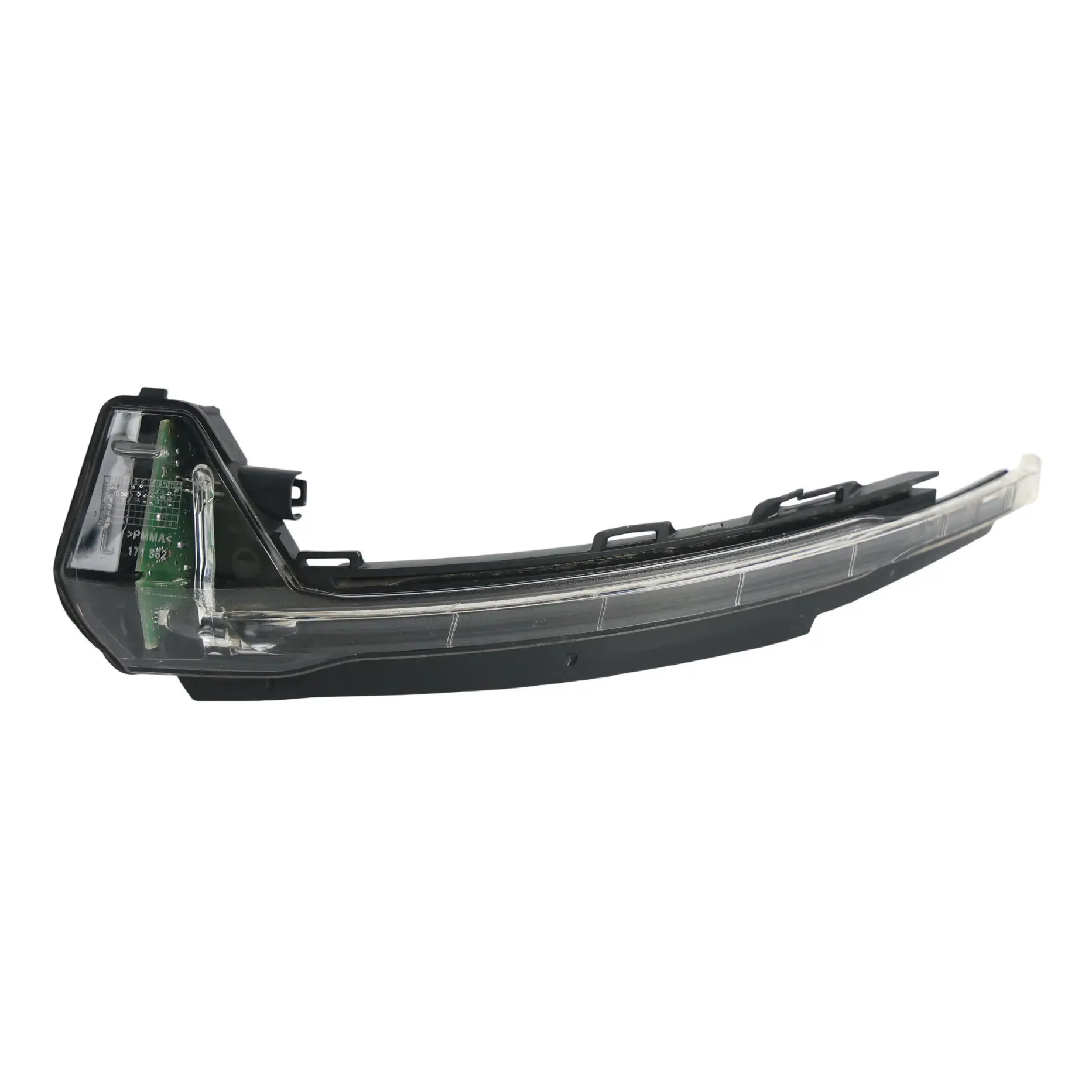 Audi A1 S1 8X Door Mirror Indicator Lamp Turn Signal Left N/S 8X0949101A