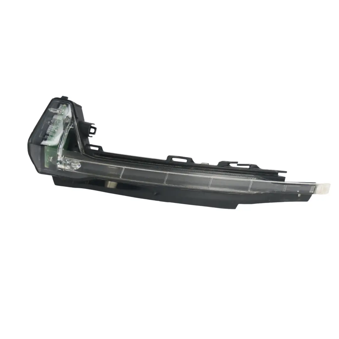 Door Mirror Indicator Lamp Turn Signal Left N/S to Audi A1 S1 8X with Part number 8X0949101A Audi A1 S1 8X Door Mirror Indicator Lamp Turn Signal Left N/S - SKU 8X0949101A - Part number 8X0949101A