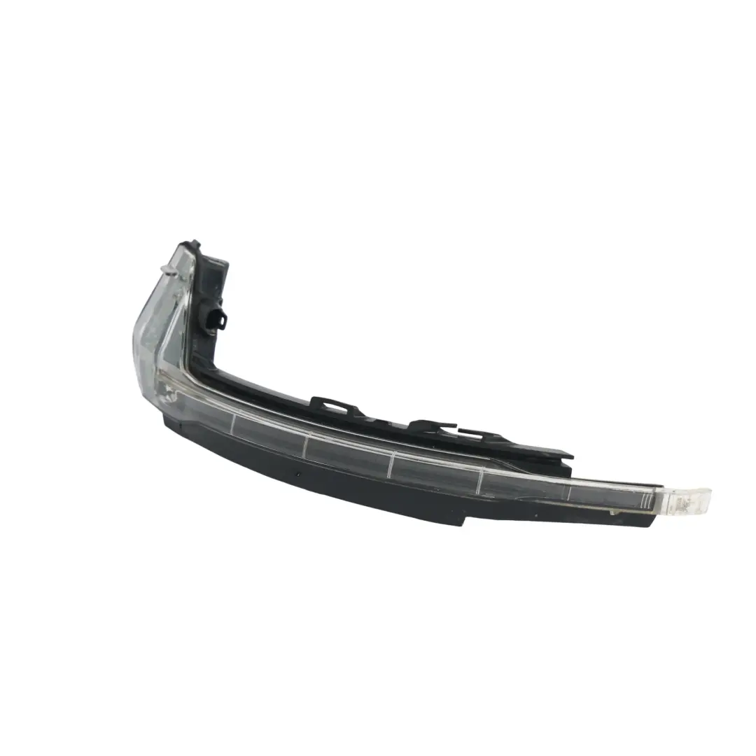 Door Mirror Indicator Lamp Turn Signal Left N/S to Audi A1 S1 8X with Part number 8X0949101A Audi A1 S1 8X Door Mirror Indicator Lamp Turn Signal Left N/S - SKU 8X0949101A - Part number 8X0949101A