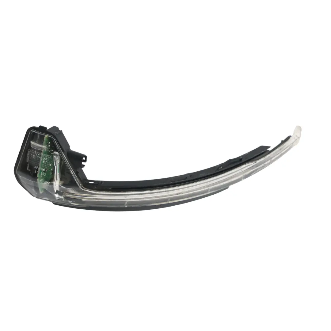 Audi A1 S1 8X Türspiegel Blinker Links - SKU 8X0949101A - Teilenummer 8X0949101A