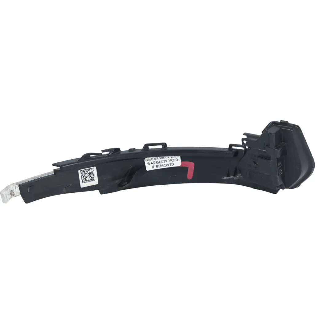 Door Mirror Indicator Lamp Turn Signal Left N/S to Audi A1 S1 8X with Part number 8X0949101A Audi A1 S1 8X Door Mirror Indicator Lamp Turn Signal Left N/S - SKU 8X0949101A - Part number 8X0949101A