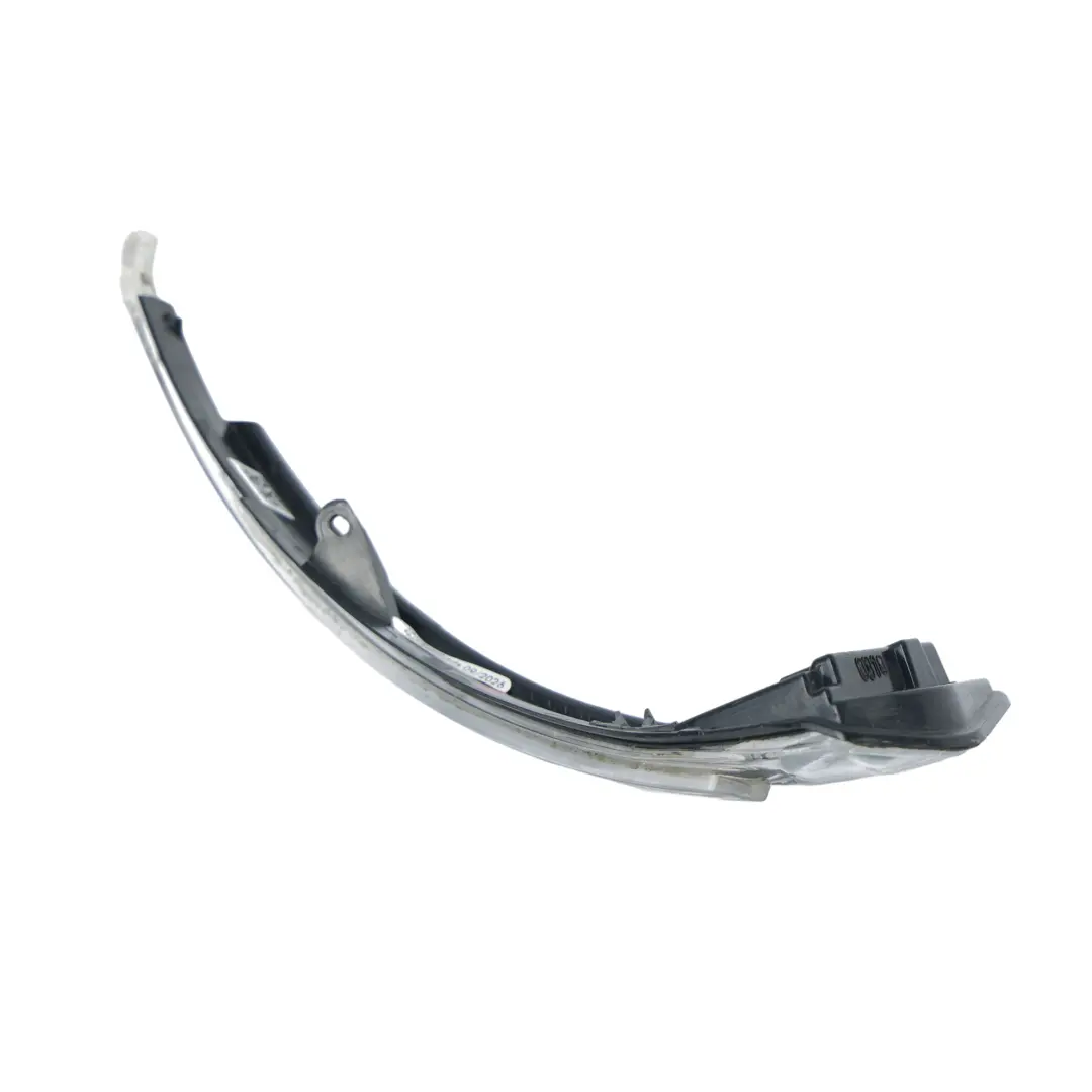 Door Mirror Indicator Lamp Turn Signal Left N/S to Audi A1 S1 8X with Part number 8X0949101A Audi A1 S1 8X Door Mirror Indicator Lamp Turn Signal Left N/S - SKU 8X0949101A - Part number 8X0949101A
