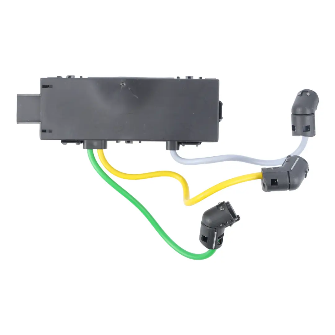 Audi A1 8X Q3 8U Lampka Podsufitki Czujnik Ruchu Kabiny - SKU 8X0951177 - Numer Części 8X0951177