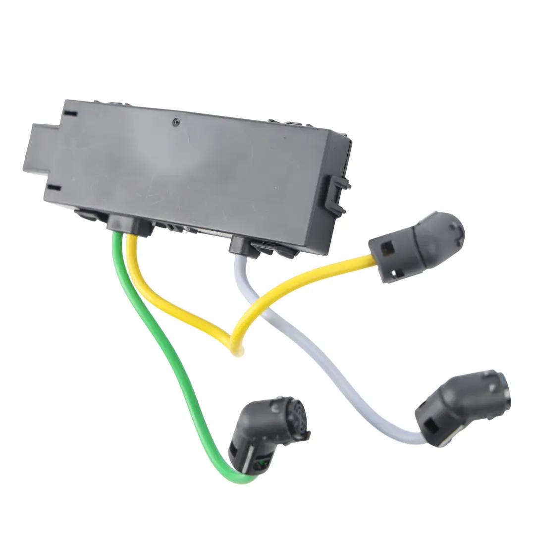 Audi A1 8X Q3 8U Lampka Podsufitki Czujnik Ruchu Kabiny - SKU 8X0951177 - Numer Części 8X0951177