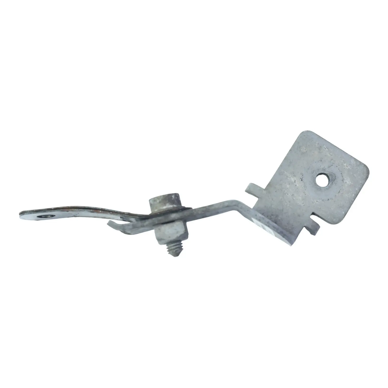 Audi S1 8X Horn Signal Fanfare Bracket Support Hoder Mount 8X0951229C