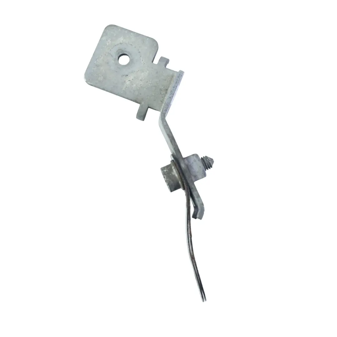 Horn Signal Fanfare Bracket Support Hoder Mount to Audi S1 8X with Part number 8X0951229C Audi S1 8X Horn Signal Fanfare Bracket Support Hoder Mount - SKU 8X0951229C - Part number 8X0951229C