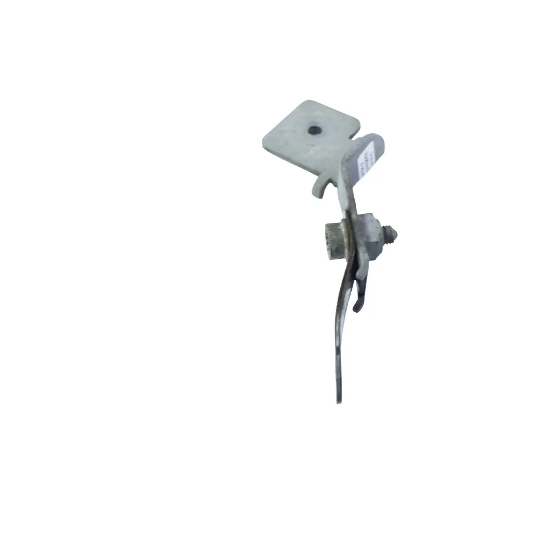 Audi S1 8X Horn Signal Fanfare Bracket Support Hoder Mount - SKU 8X0951229C - Part number 8X0951229C