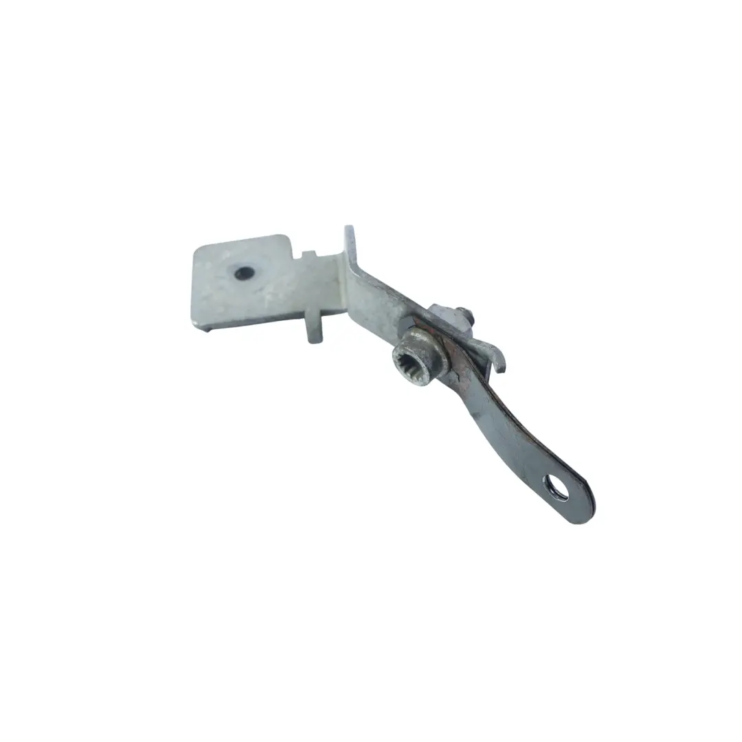 Audi S1 8X Horn Signal Fanfare Bracket Support Hoder Mount - SKU 8X0951229C - Part number 8X0951229C