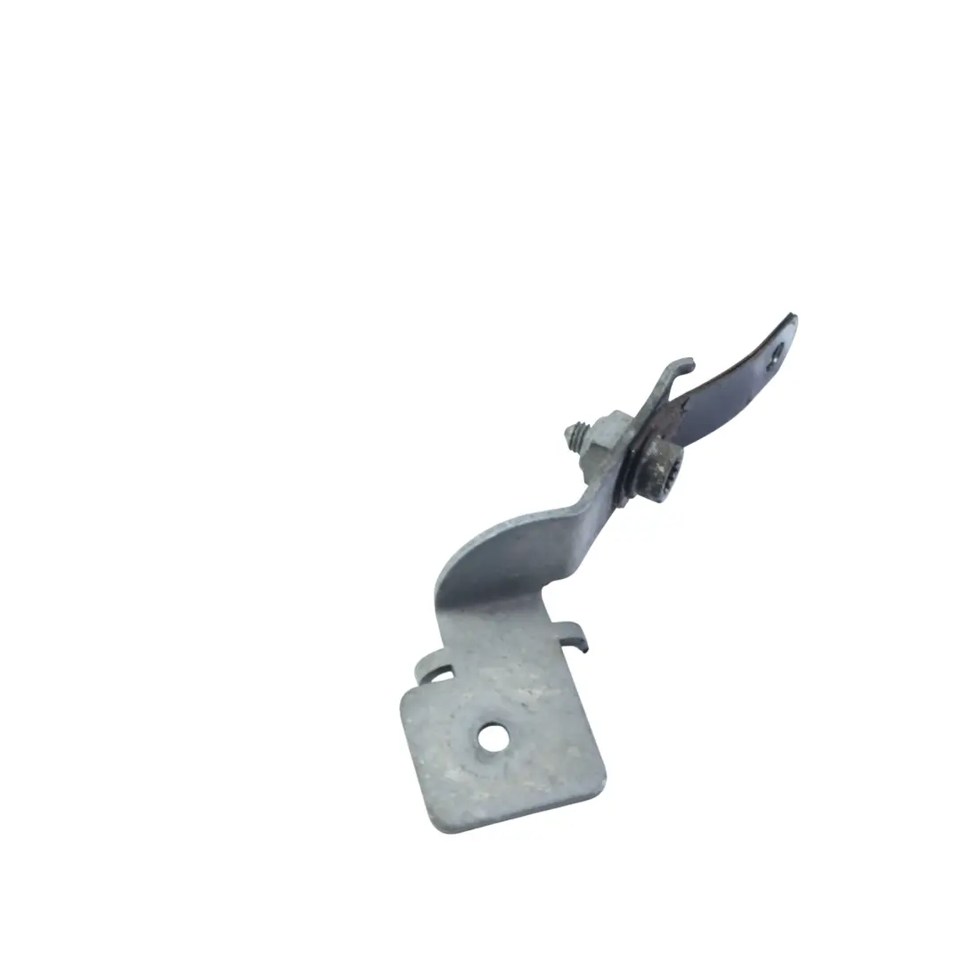 Horn Signal Fanfare Bracket Support Hoder Mount to Audi S1 8X with Part number 8X0951229C Audi S1 8X Horn Signal Fanfare Bracket Support Hoder Mount - SKU 8X0951229C - Part number 8X0951229C
