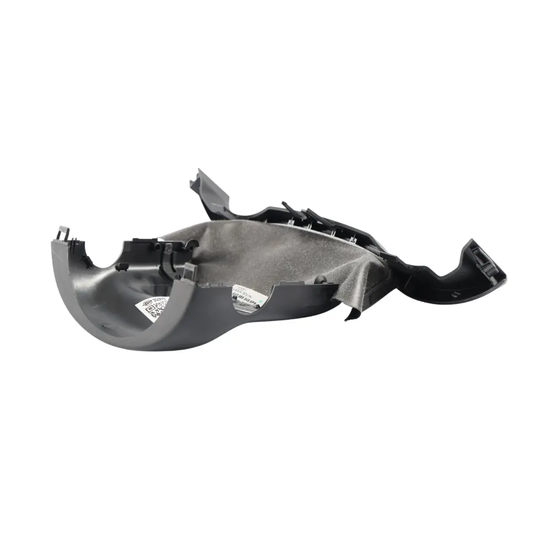 Steering Column Surround Trim Cowl Upper Cover Panel to Audi A1 S1 8X with Part number 8X0953515 Audi A1 S1 8X Steering Column Surround Trim Cowl Upper Cover Panel - SKU 8X0953515 - Part number 8X0953515