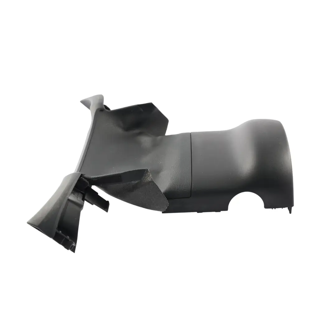Audi A1 S1 8X Steering Column Surround Trim Cowl Upper Cover Panel - SKU 8X0953515 - Part number 8X0953515