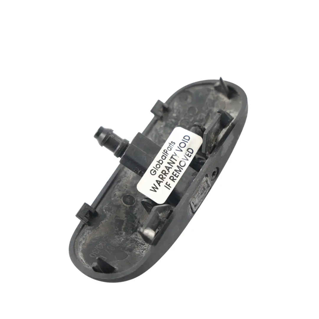 Audi A1 8X Ugello Spruzzatore Lavaparabrezza Anteriore Sinistro - SKU 8X0955987D - Numero di parte 8X0955987D
