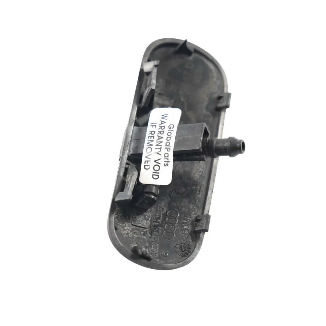 Audi A1 8X Ugello Spruzzatore Lavaparabrezza Anteriore Sinistro - SKU 8X0955987D - Numero di parte 8X0955987D