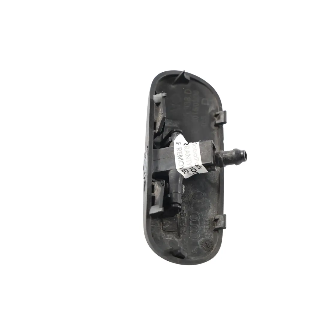 Audi A1 8X Dysza Spryskiwacza Szyby Prawa - SKU 8X0955988D - Numer Części 8X0955988D