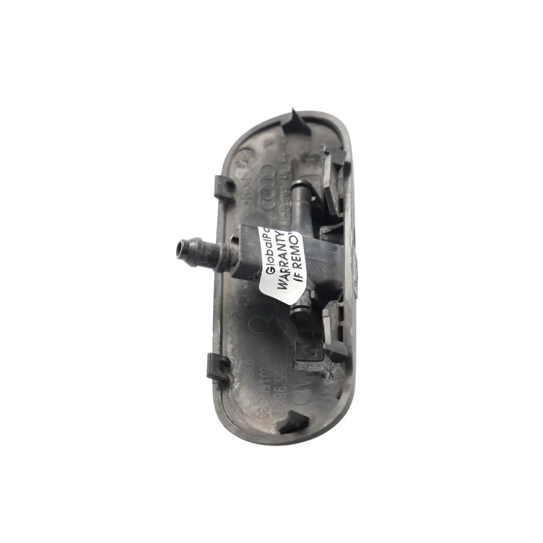 Dysza Spryskiwacza Szyby Prawa do Audi A1 8X o numerze 8X0955988D Audi A1 8X Dysza Spryskiwacza Szyby Prawa - SKU 8X0955988D - Numer Części 8X0955988D