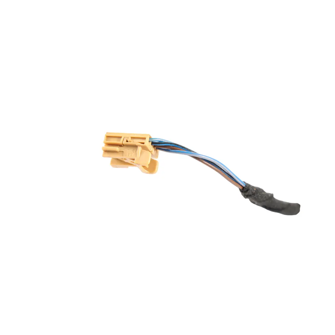 Cableado Arnés Puerta Delantero Lado Conductor para Audi A1 S1 8X con número de pieza 8X0971035CA Audi A1 S1 8X Cableado Arnés Puerta Delantero Lado Conductor - SKU 8X0971035CA - Número de pieza 8X0971035CA