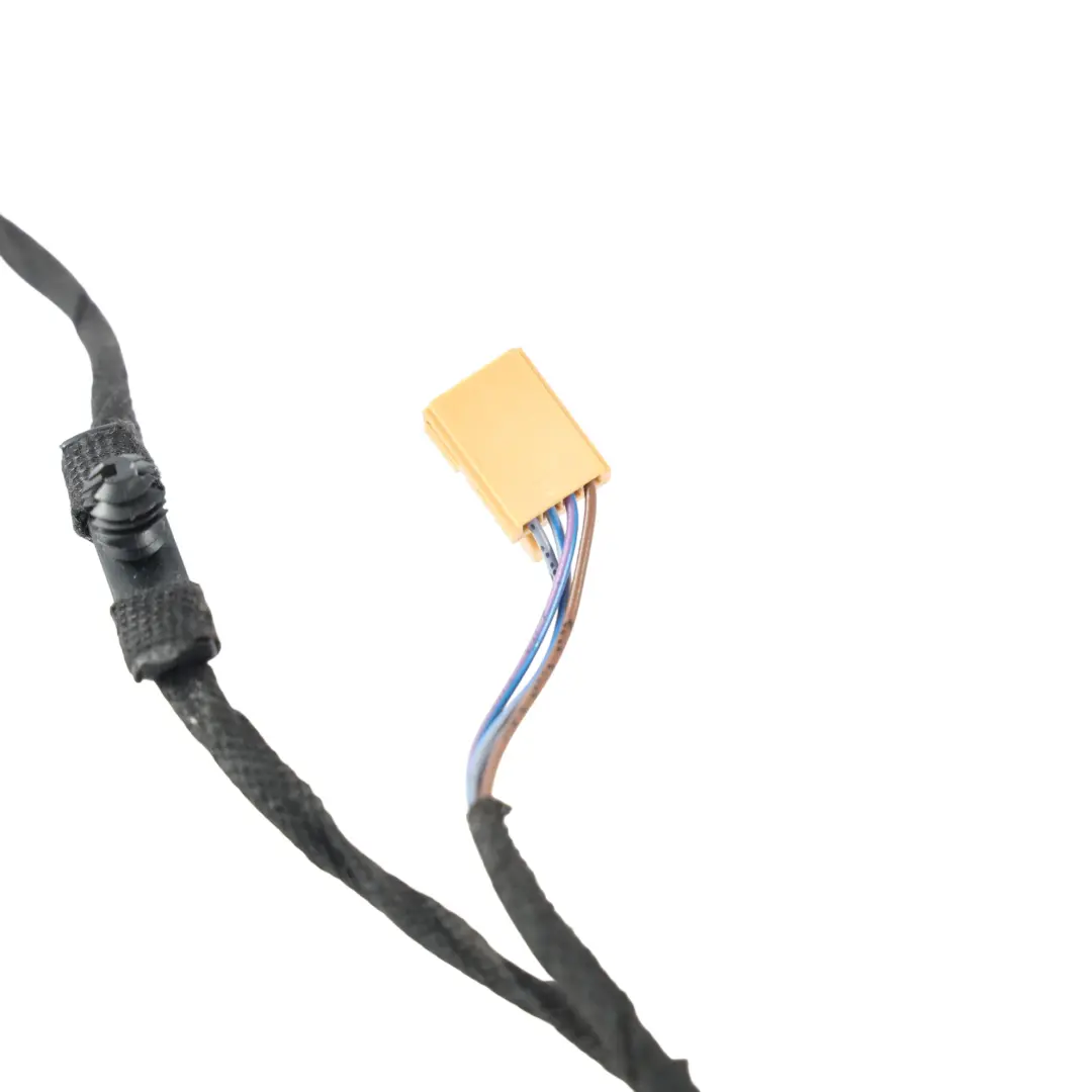 Cablaggio Porta Anteriore Lato Guida per Audi A1 S1 8X con numero di parte 8X0971035CA Audi A1 S1 8X Cablaggio Porta Anteriore Lato Guida - SKU 8X0971035CA - Numero di parte 8X0971035CA