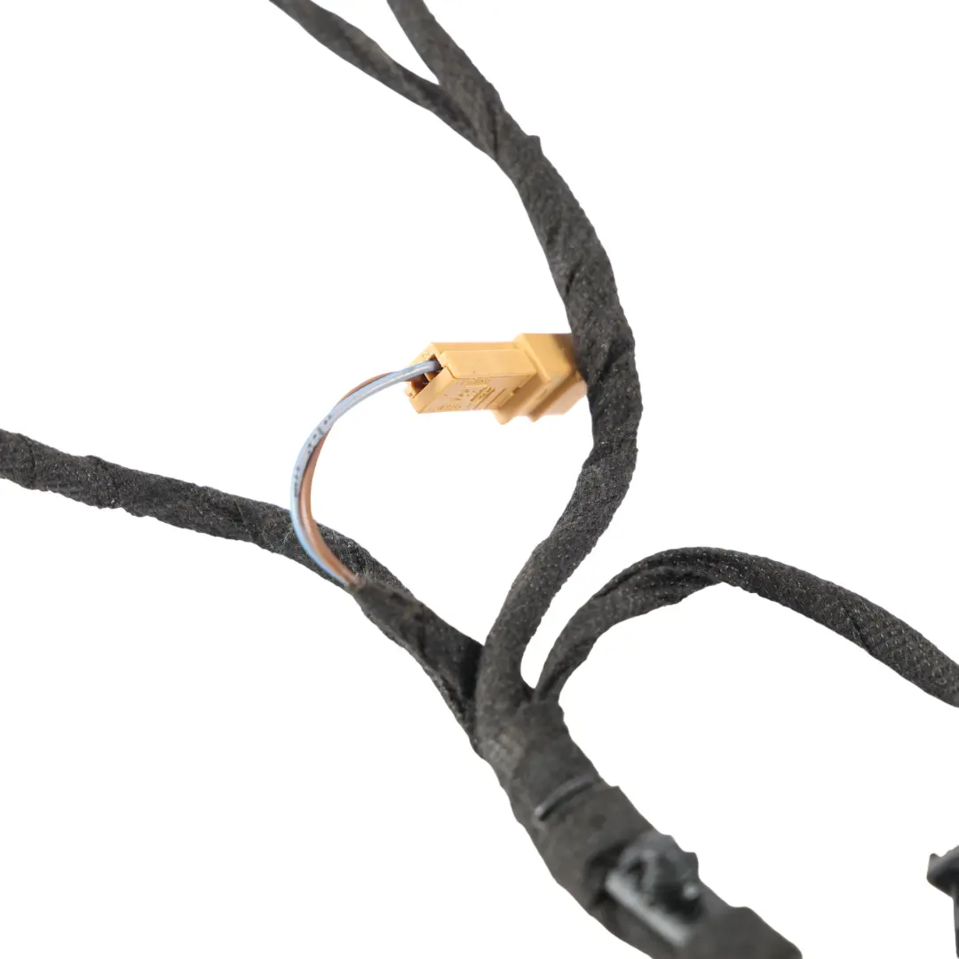 Audi A1 S1 8X Wiązka Kabli Drzwi Przód Lewa Strona Kierowcy - SKU 8X0971035CA - Numer Części 8X0971035CA