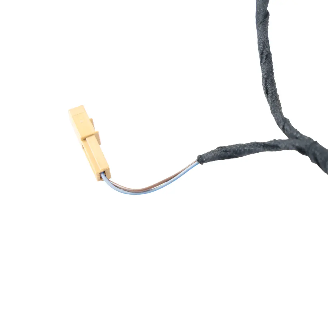 Audi A1 S1 8X Cableado Arnés Puerta Delantero Lado Conductor - SKU 8X0971035CA - Número de pieza 8X0971035CA
