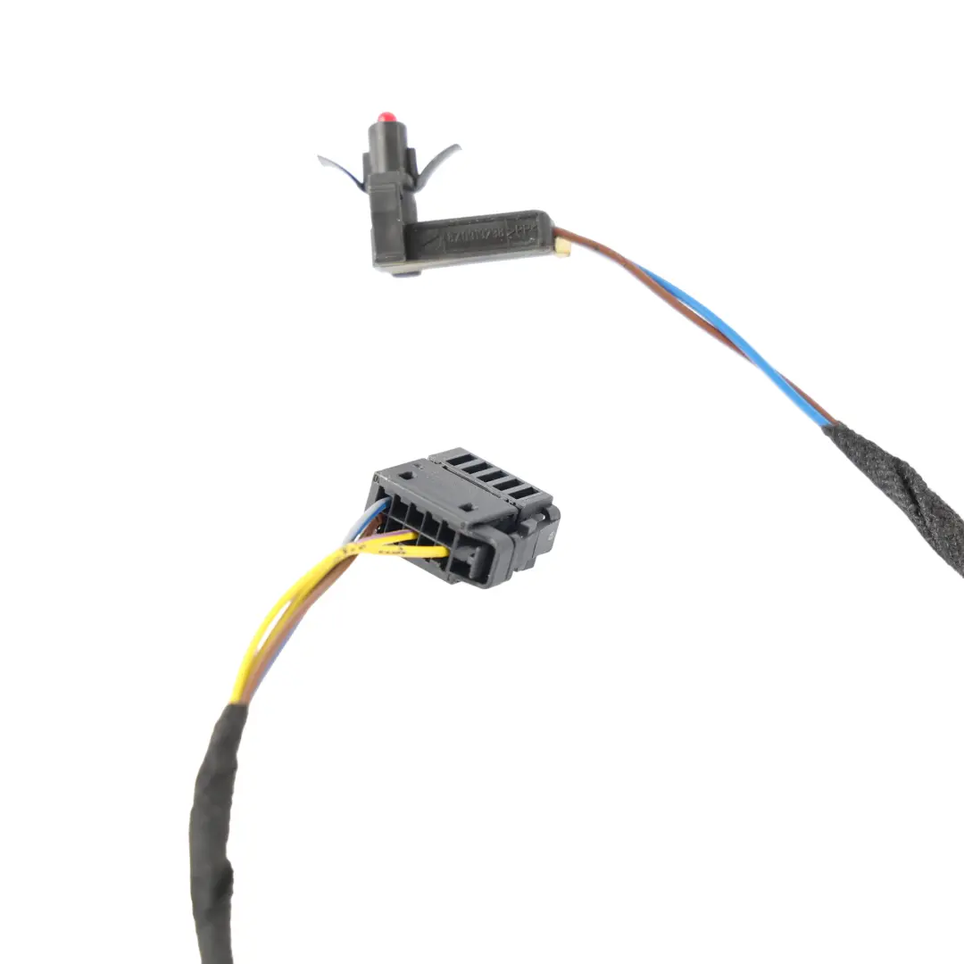 Cableado Arnés Puerta Delantero Lado Conductor para Audi A1 S1 8X con número de pieza 8X0971035CA Audi A1 S1 8X Cableado Arnés Puerta Delantero Lado Conductor - SKU 8X0971035CA - Número de pieza 8X0971035CA