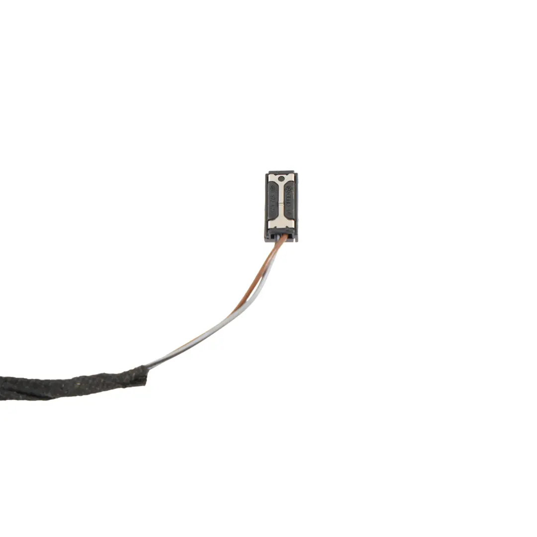 Door Wiring Harness Loom Cable Front Passenger Side N/S to Audi A1 8X with Part number 8X0971036AA Audi A1 8X Door Wiring Harness Loom Cable Front Passenger Side N/S - SKU 8X0971036AA-1 - Part number 8X0971036AA
